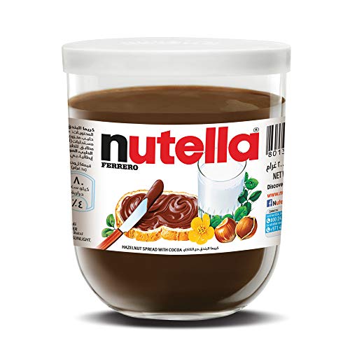 30 miglior affare prime day nutella : Sconti Amazon