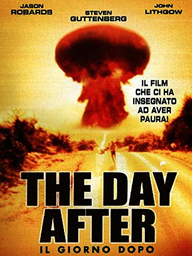 30 miglior affare the day after tomorrow prime video :  Prime Day Sales