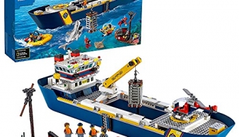 30 miglior affare prime day lego : Acquistalo ora