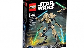 30 miglior affare lego star wars prime day :  Offerte del Prime Day